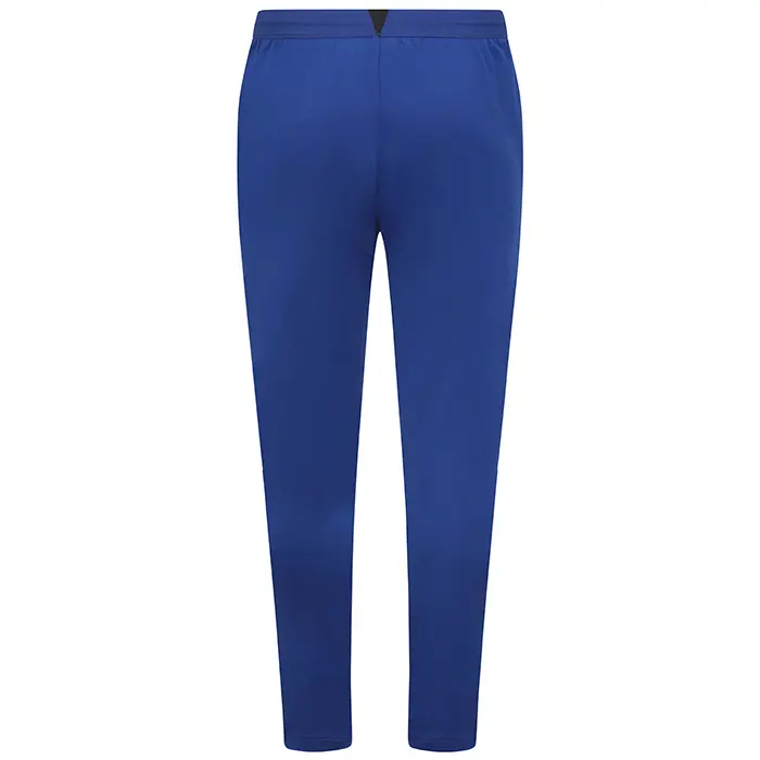 Wolverhampton Wanderers Fan Shop | 2025-26 3rd Pre Match Pant – Blue Collection Official Wolves Fan Gear